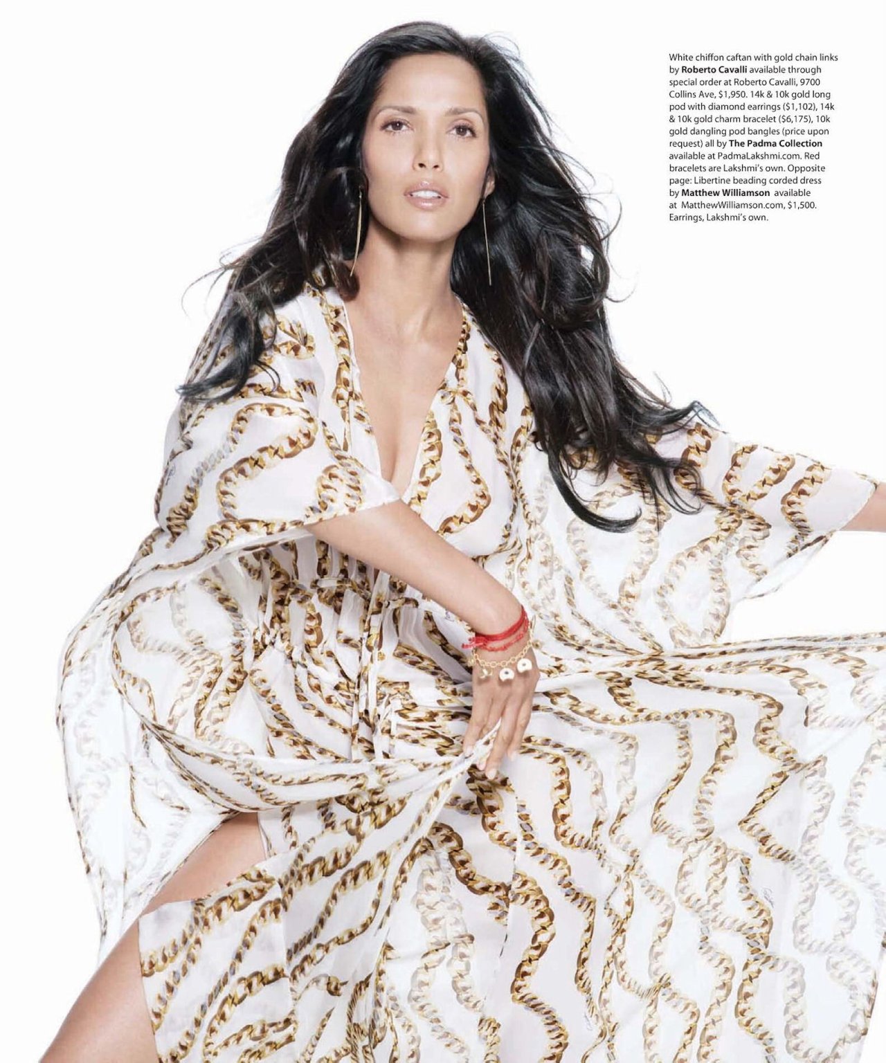 Padma Lakshmi wallpapers Padma Lakshmi