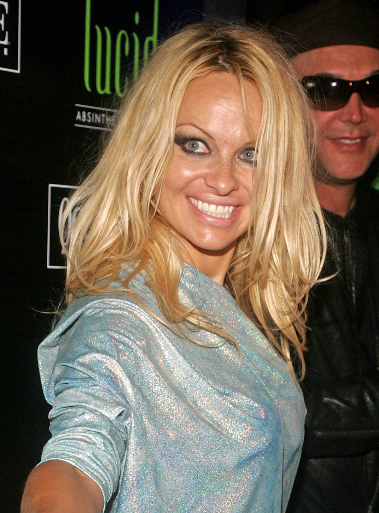 Pamela Anderson