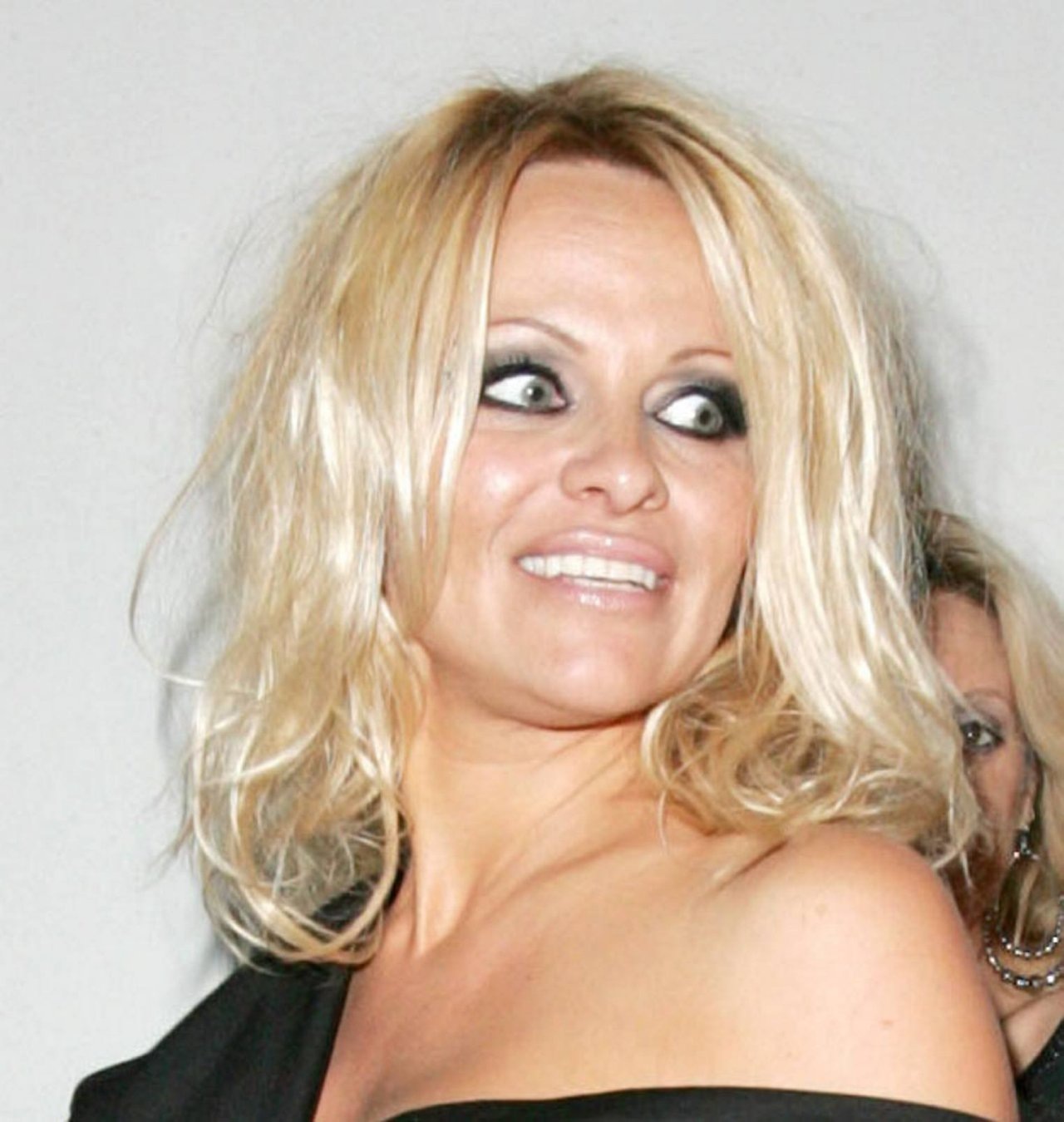 Pamela Anderson wallpapers Pamela Anderson