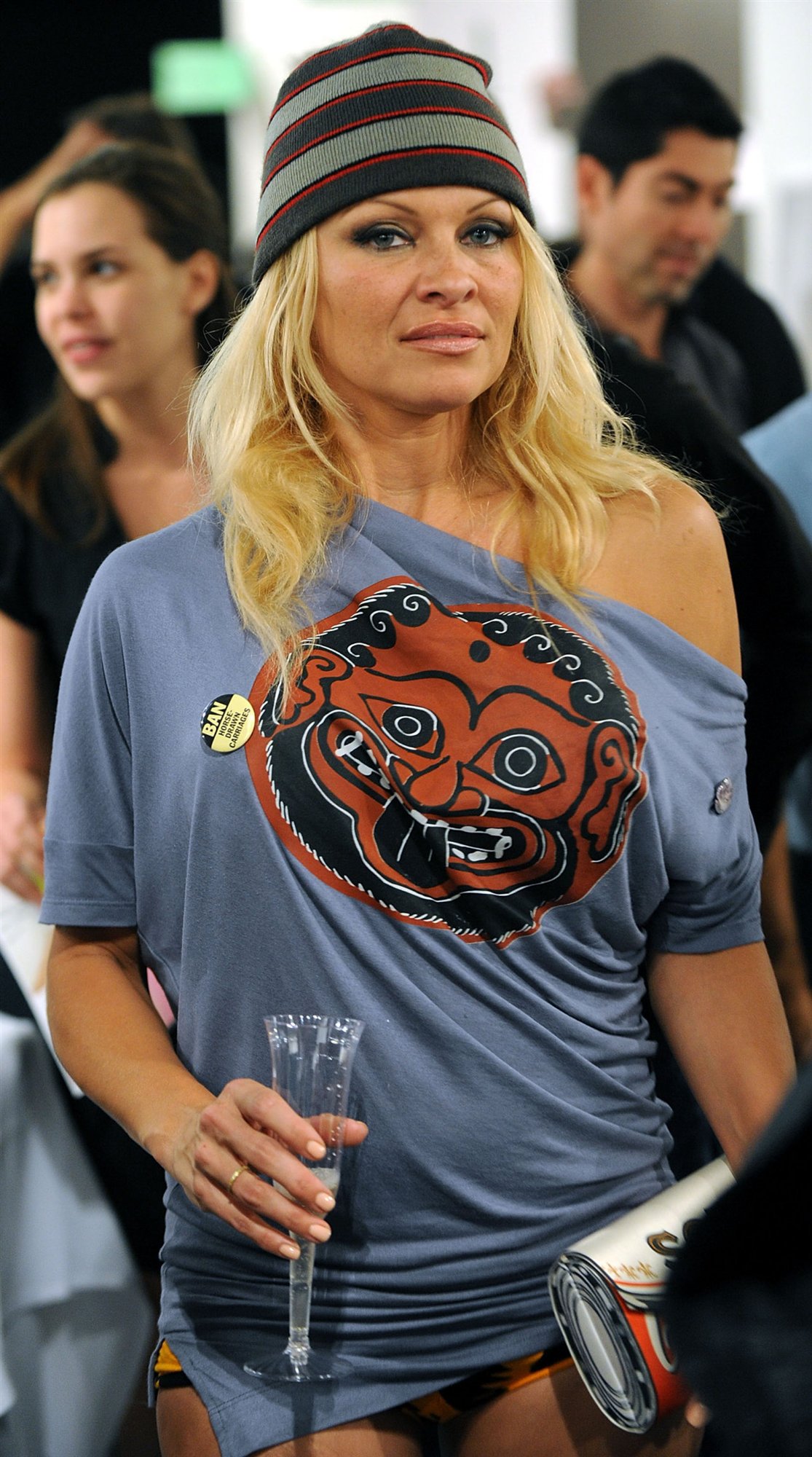 Pamela Anderson wallpapers Pamela Anderson