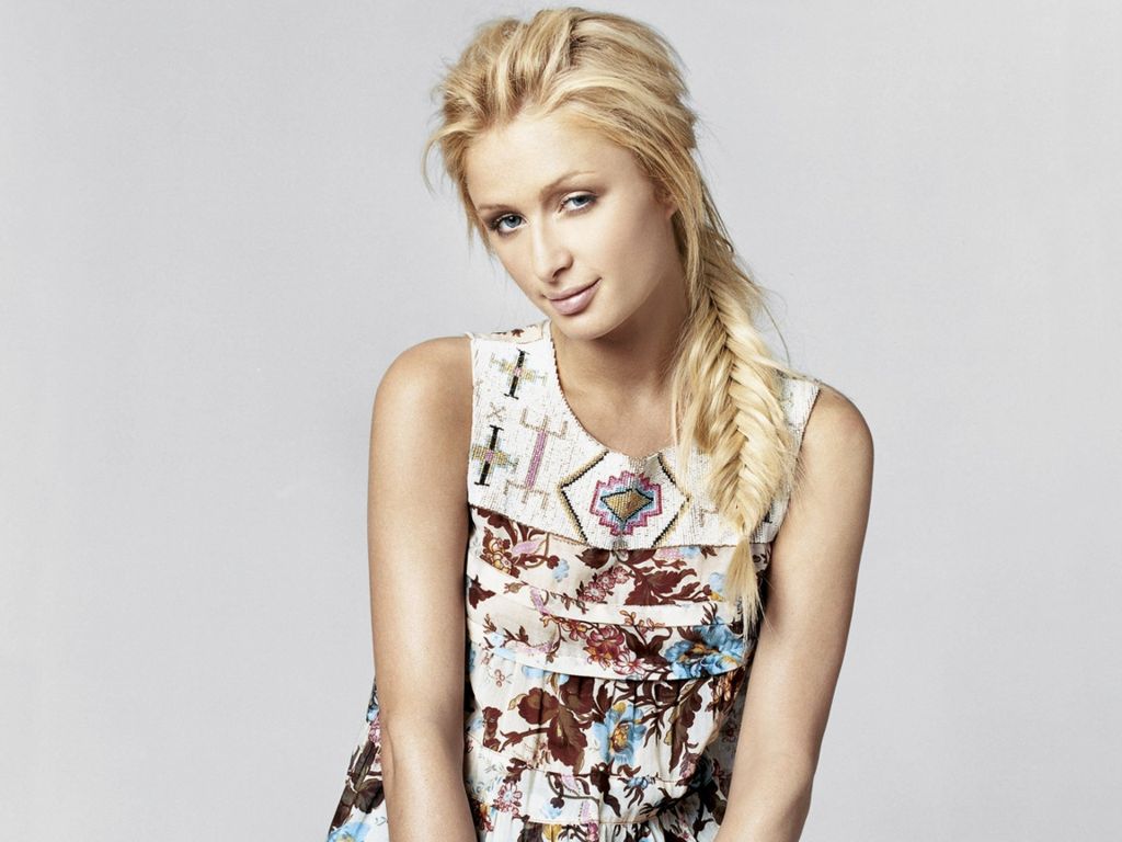 Paris Hilton wallpapers Paris Hilton
