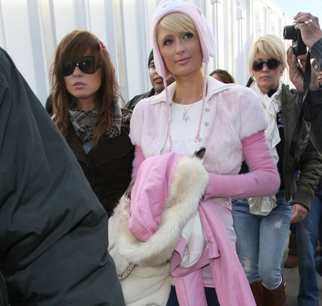 Paris Hilton wallpapers Paris Hilton