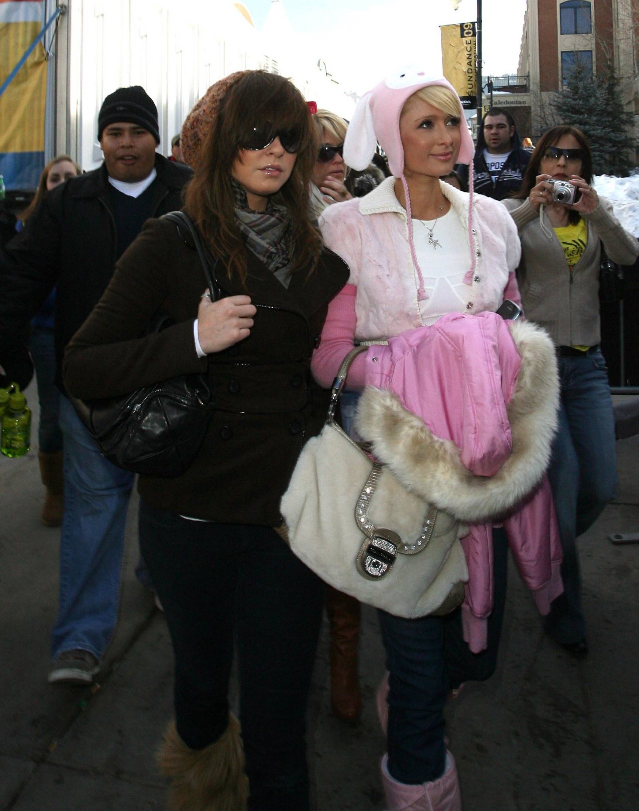 Paris Hilton wallpapers Paris Hilton