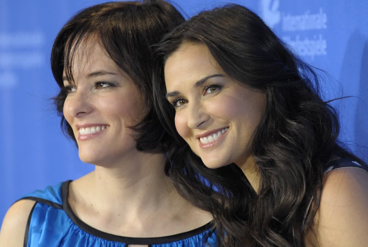 Parker Posey wallpapers Parker Posey