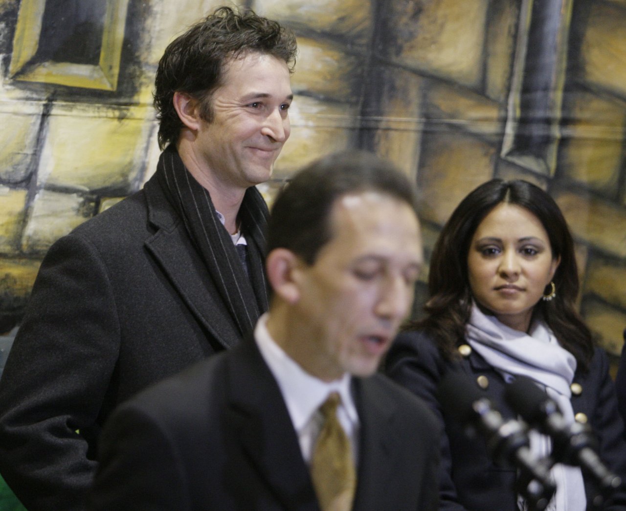 Parminder Nagra wallpapers Parminder Nagra