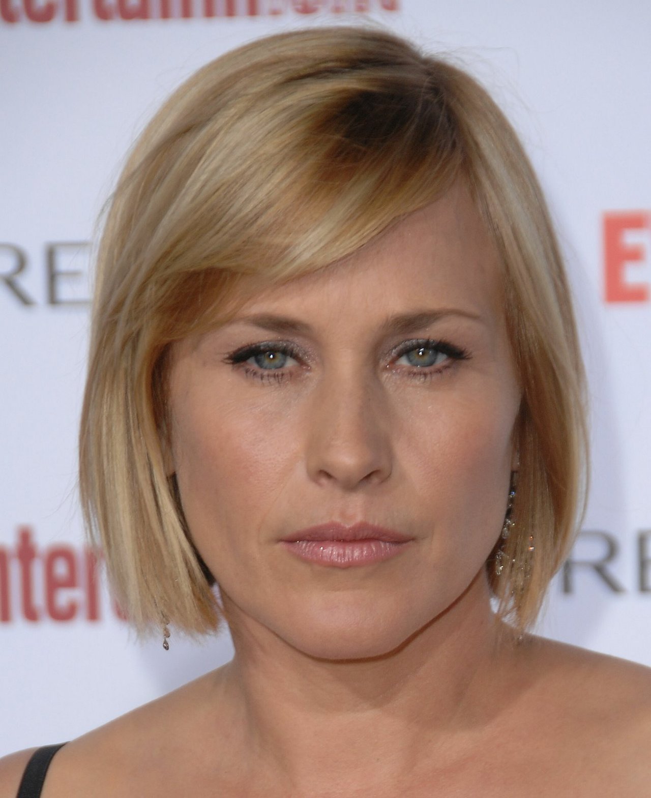 Patricia Arquette