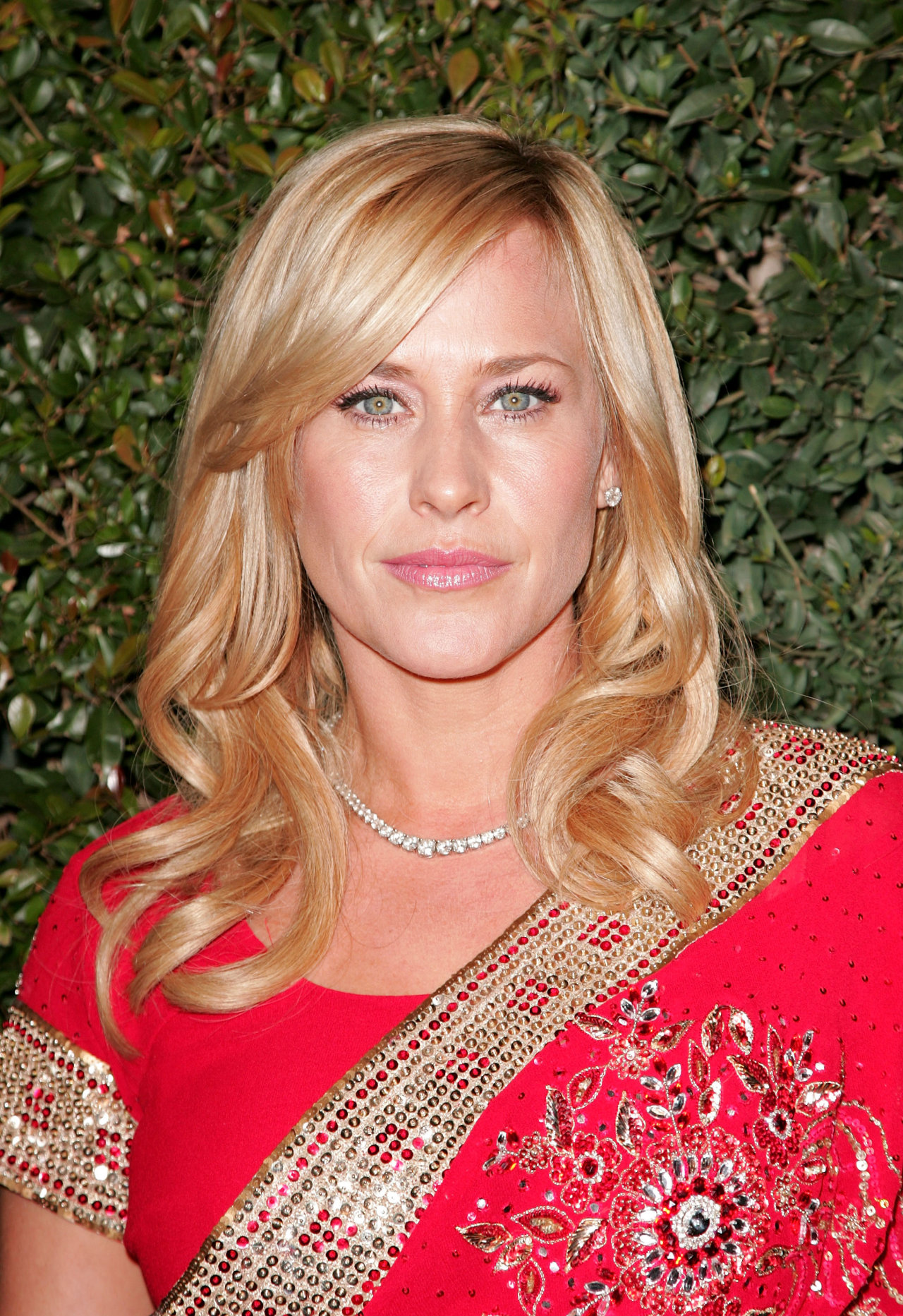 Patricia Arquette