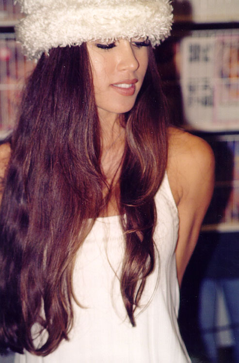 Patricia Ford wallpapers Patricia Ford