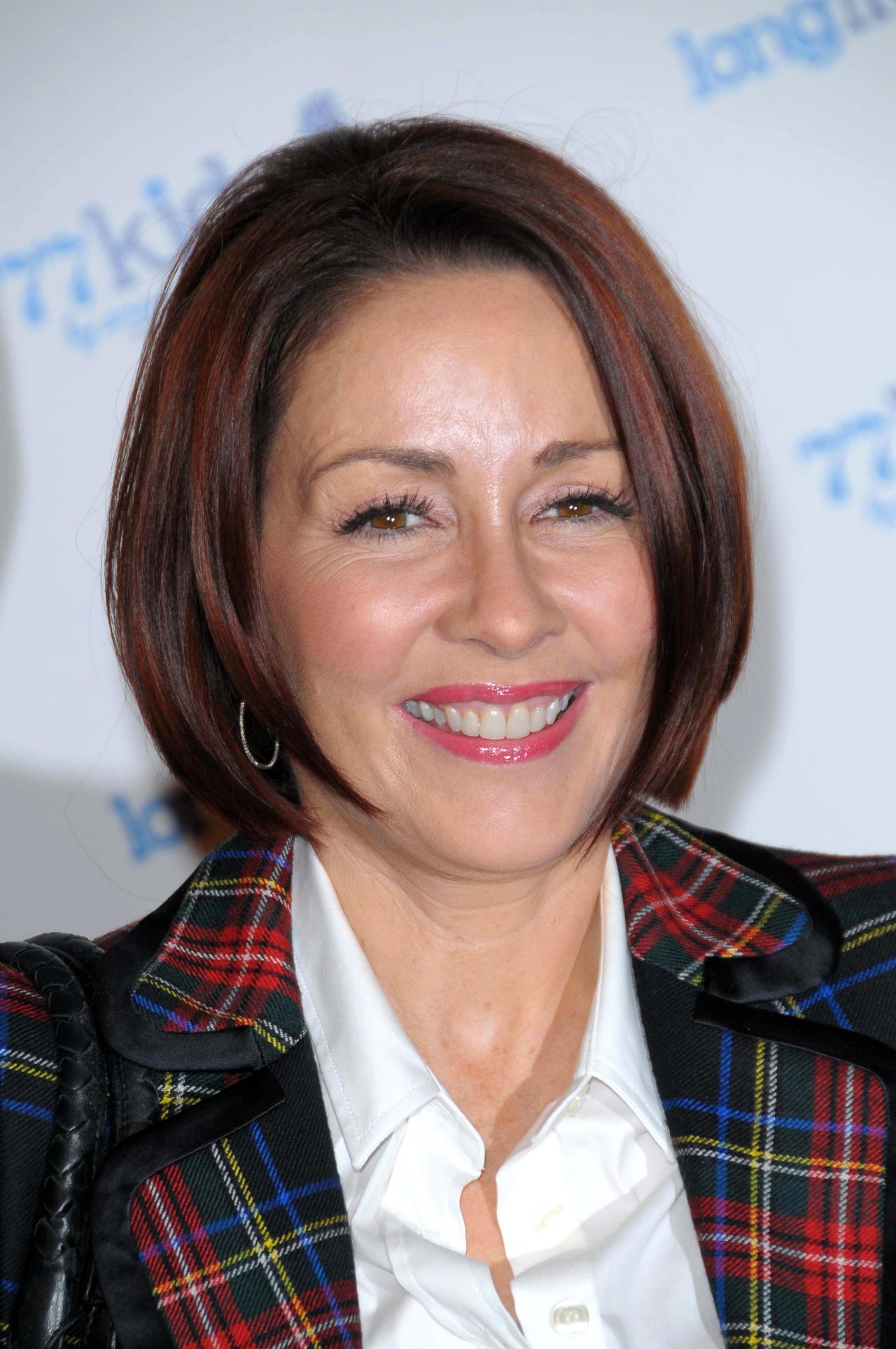 Patricia Heaton