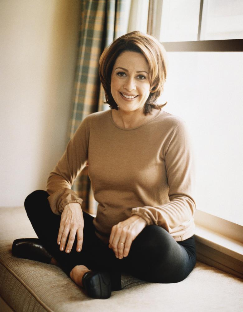 Patricia Heaton wallpapers Patricia Heaton