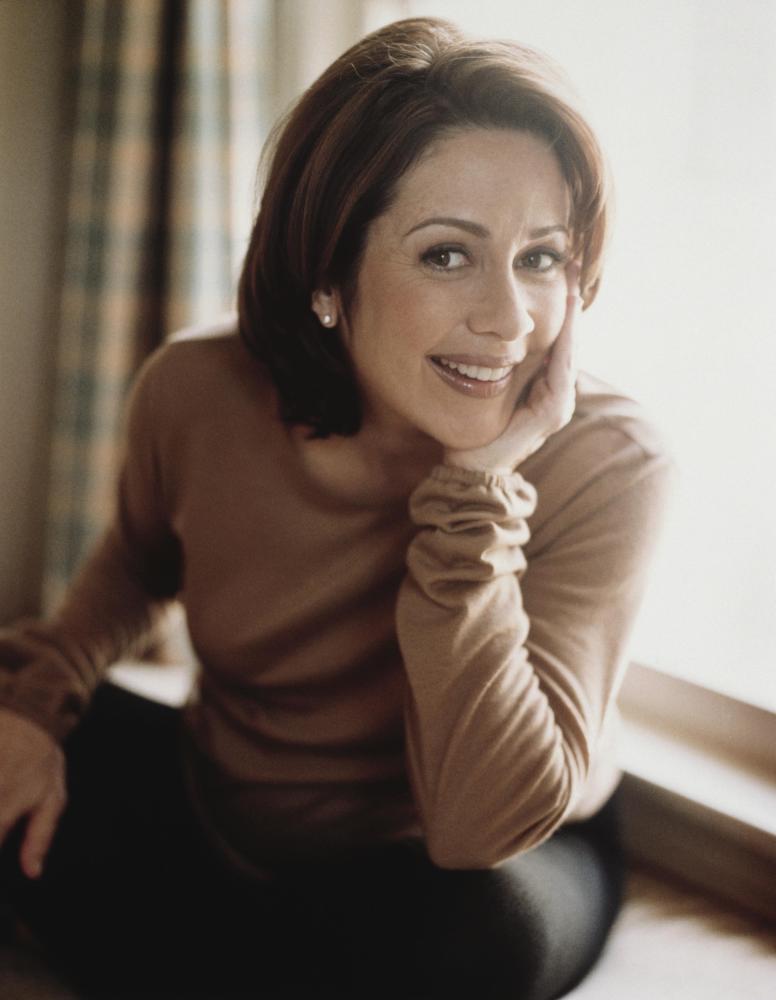 Patricia Heaton wallpapers Patricia Heaton