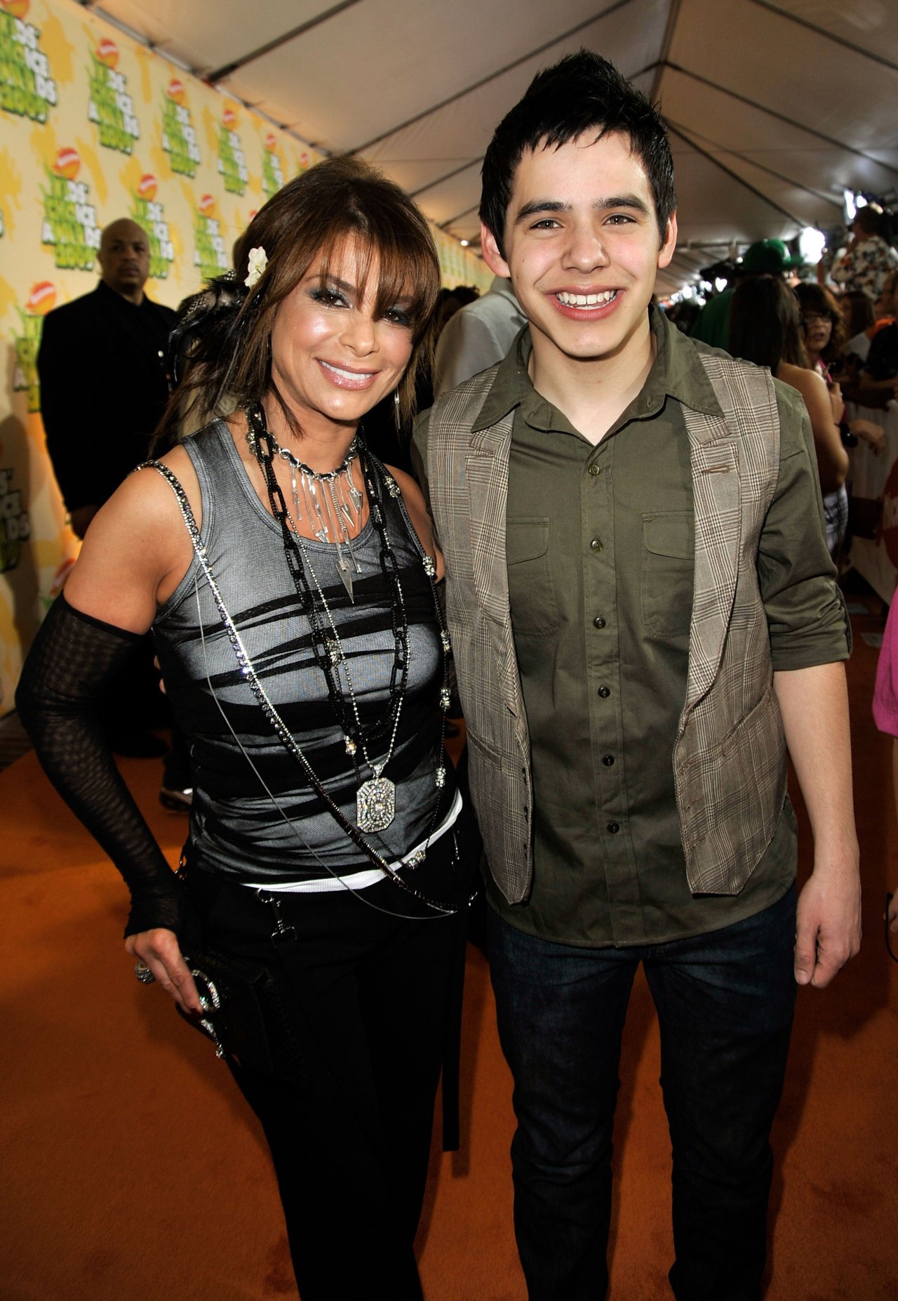 Paula Abdul wallpapers Paula Abdul
