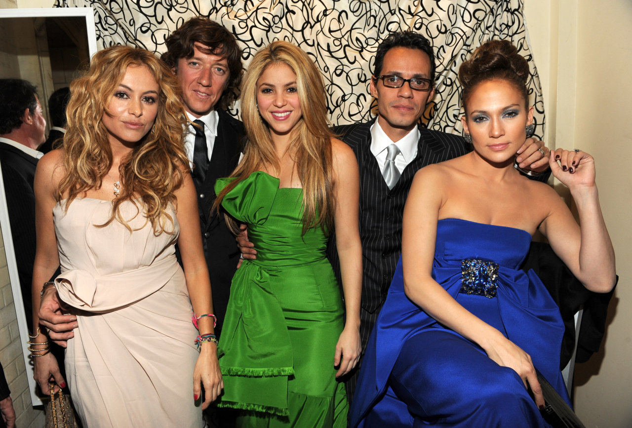 Paulina Rubio wallpapers Paulina Rubio