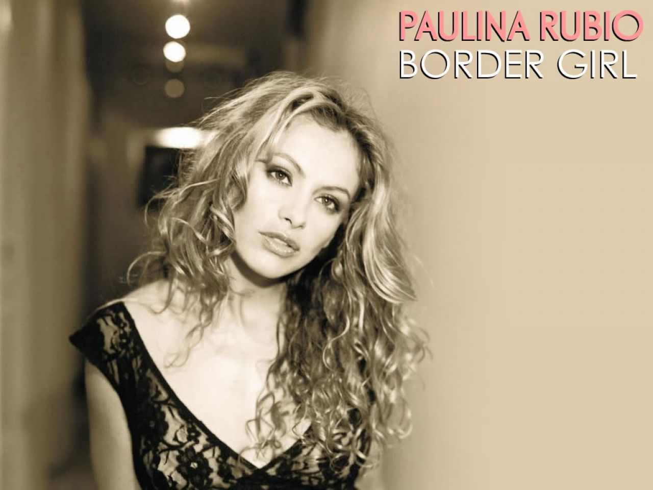 Paulina Rubio wallpapers Paulina Rubio
