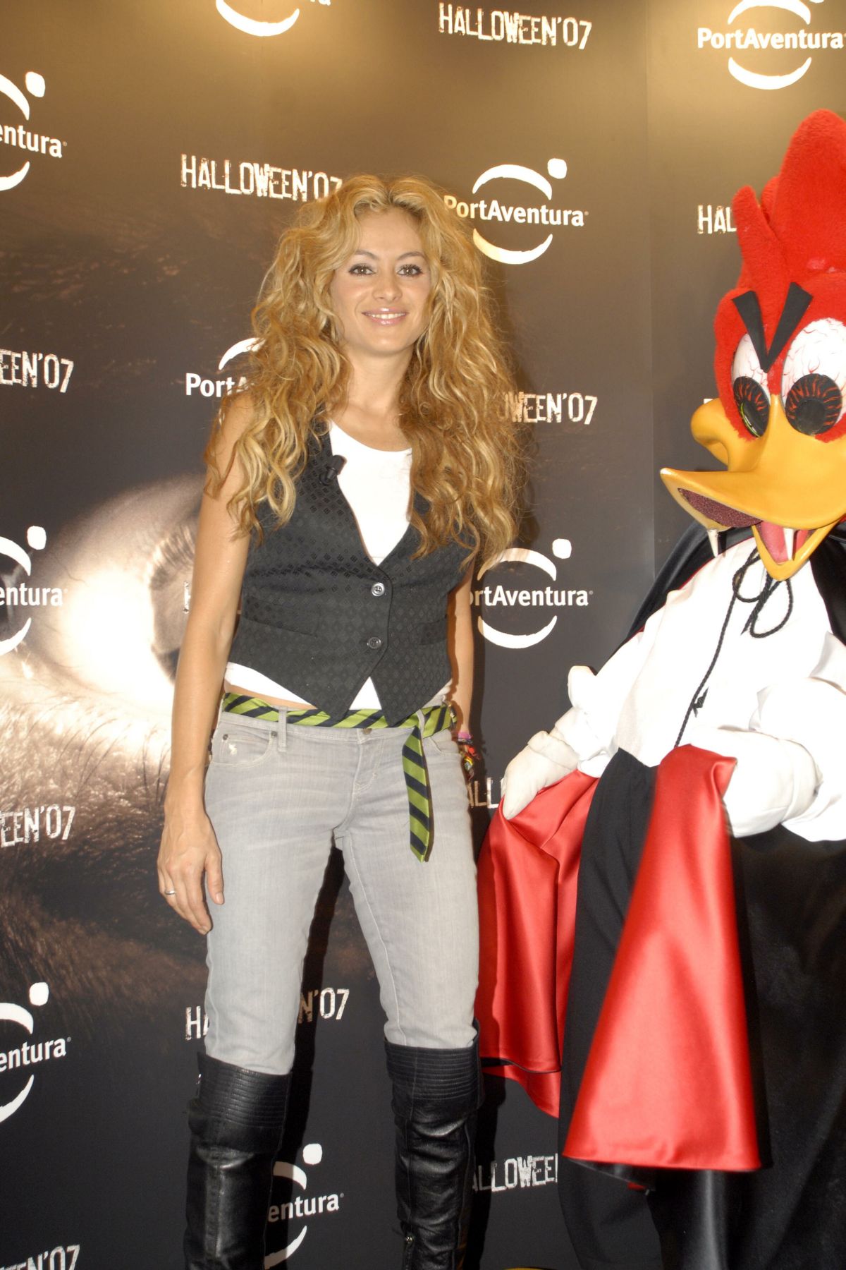 Paulina Rubio wallpapers Paulina Rubio