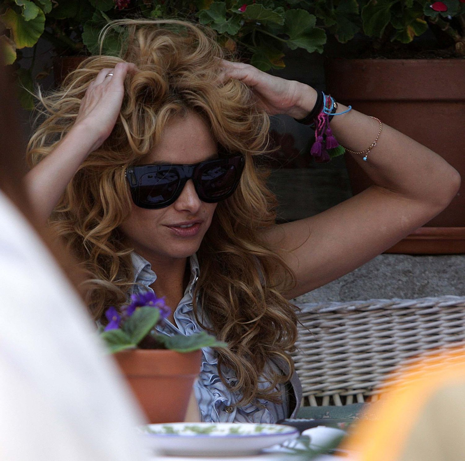 Paulina Rubio wallpapers Paulina Rubio