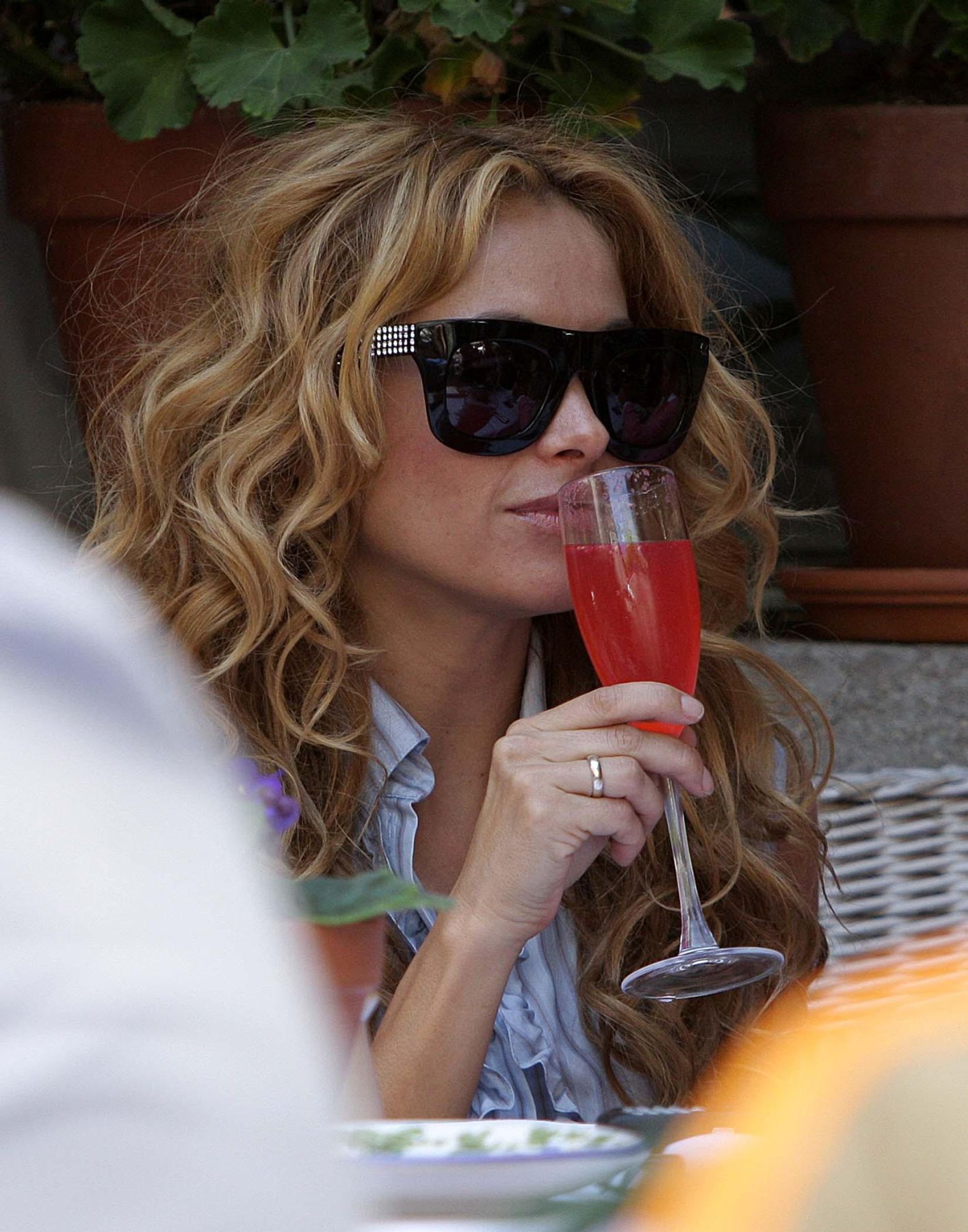 Paulina Rubio