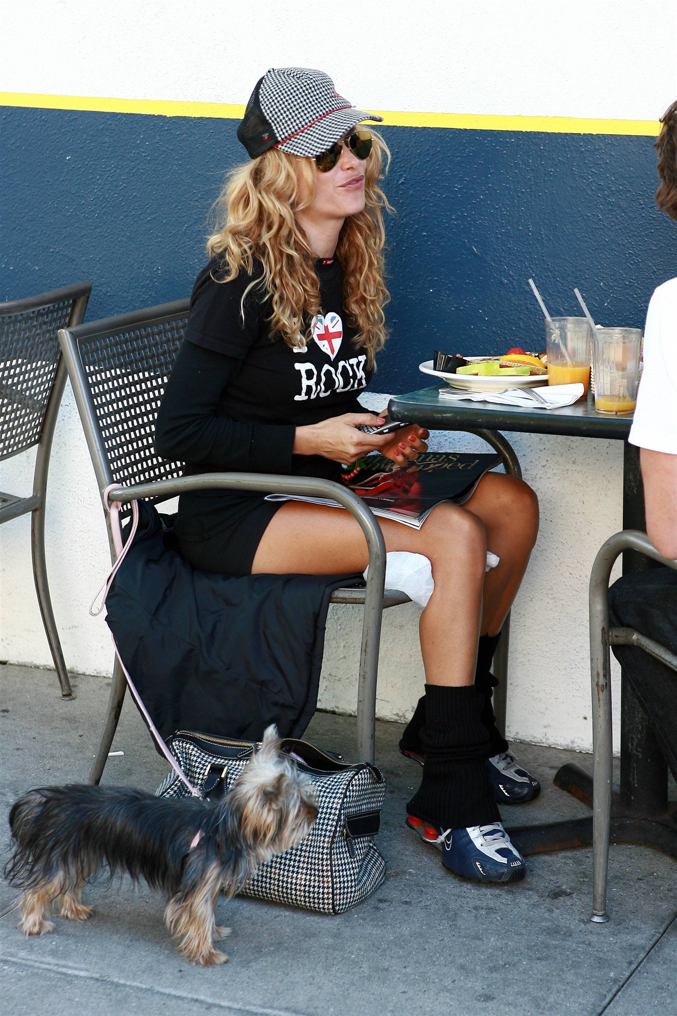 Paulina Rubio wallpapers Paulina Rubio