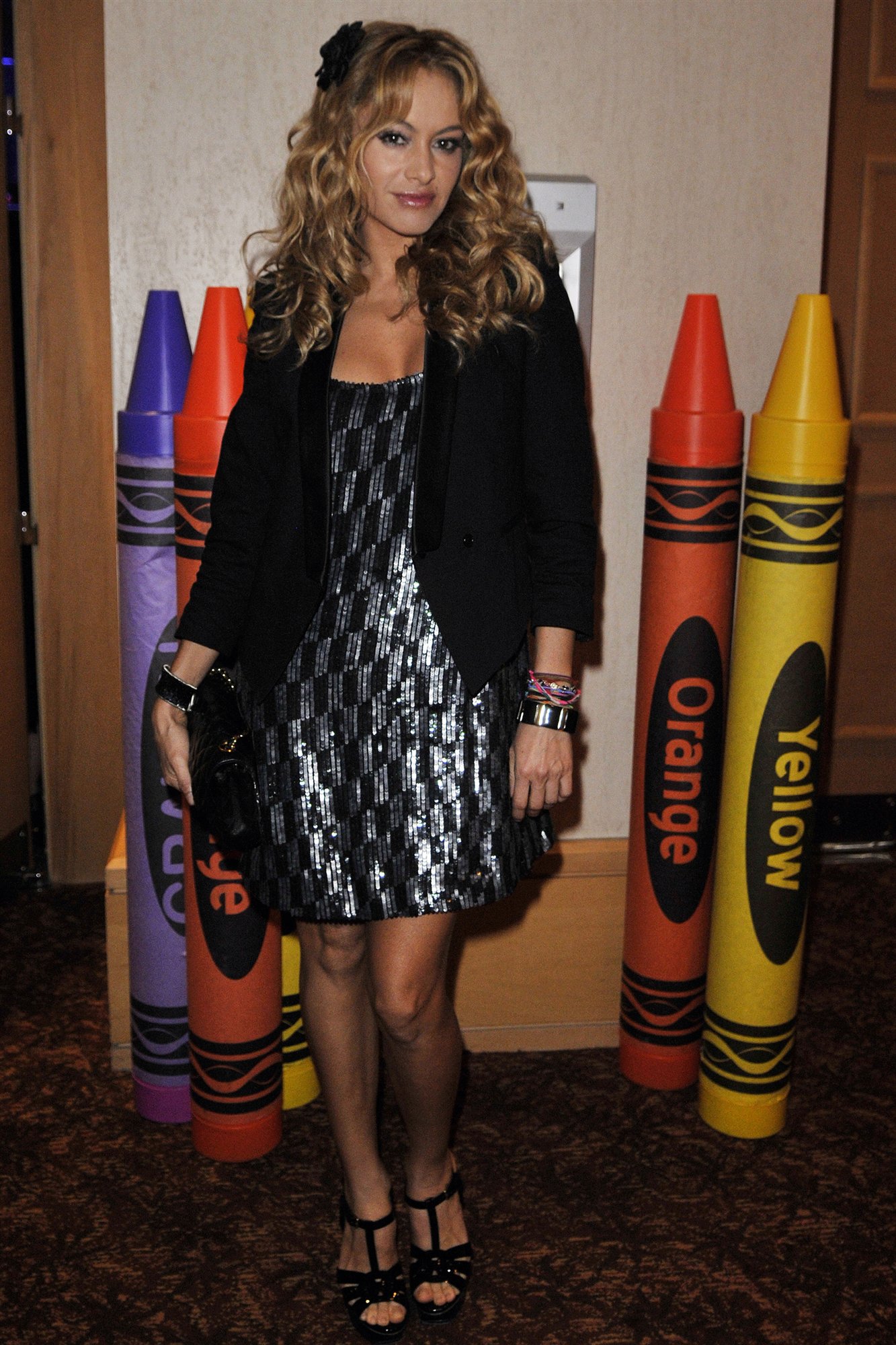 Paulina Rubio wallpapers Paulina Rubio