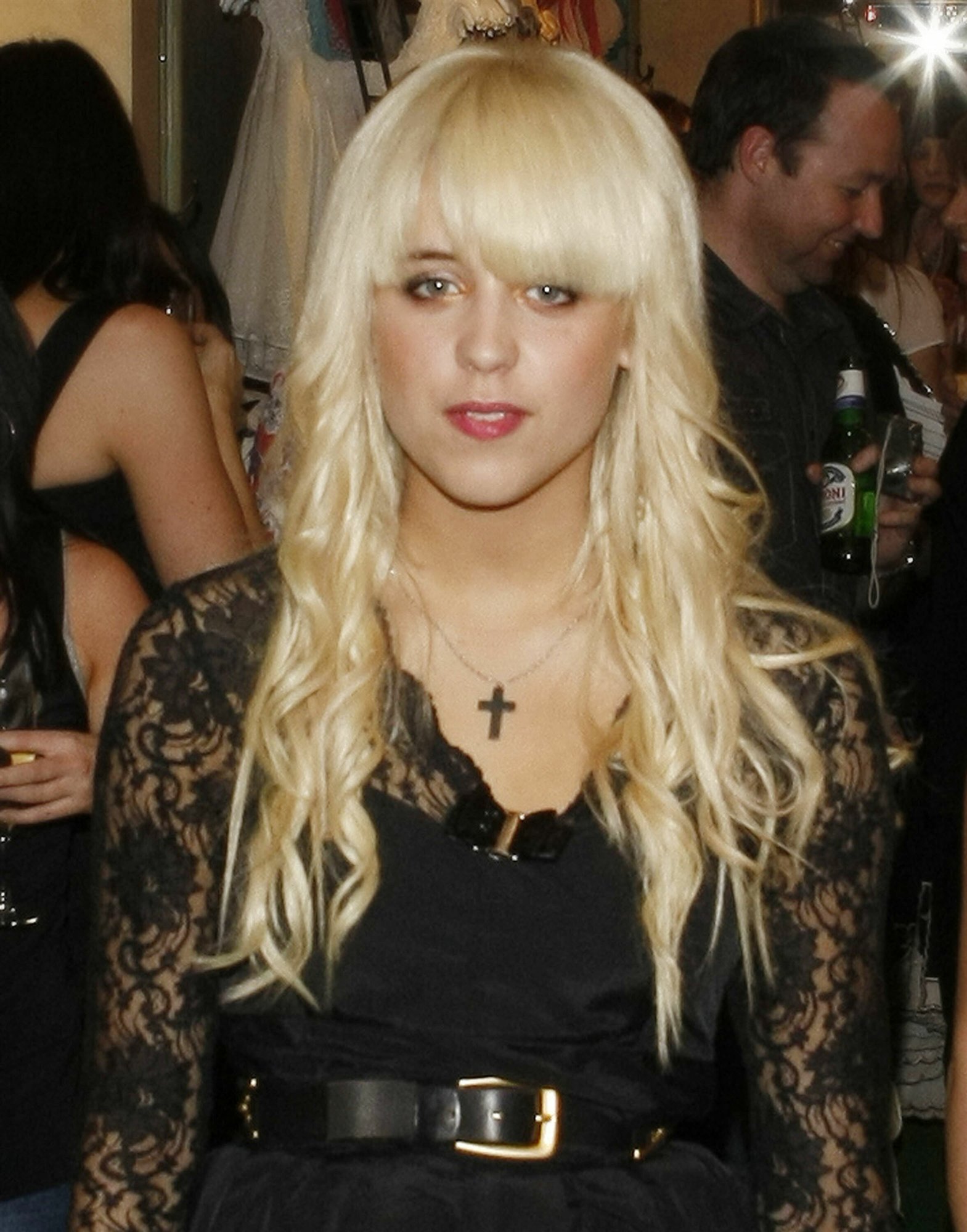 Peaches Geldof wallpapers Peaches Geldof