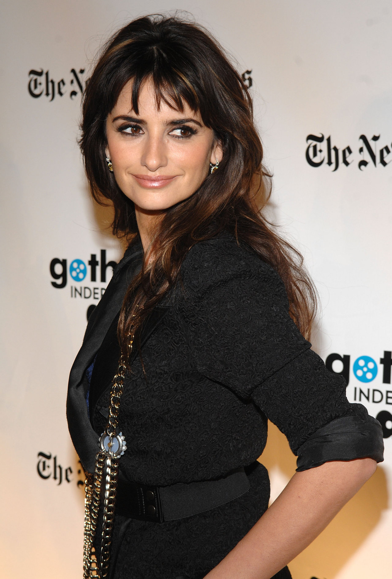 Penelope Cruz