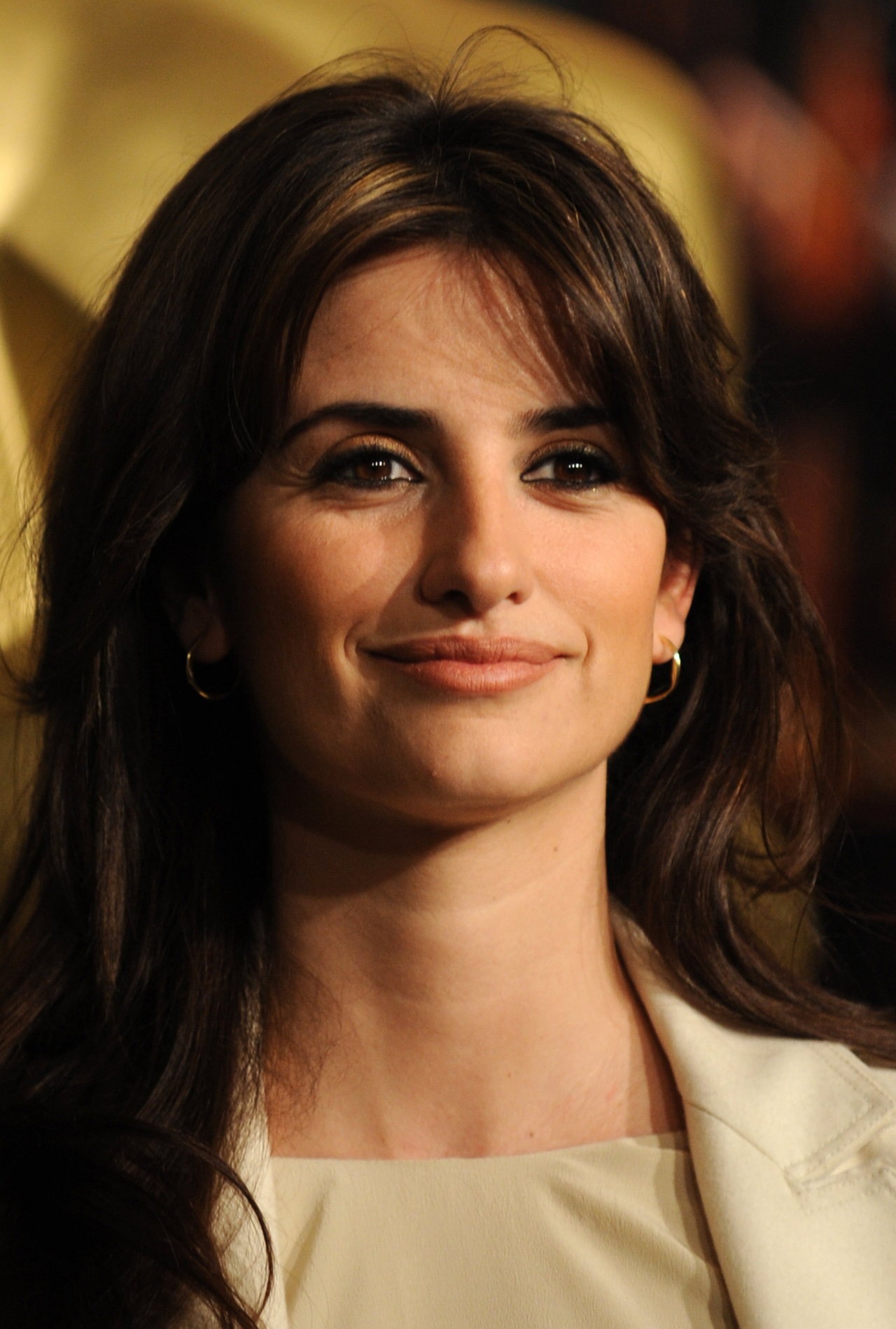 Penelope Cruz