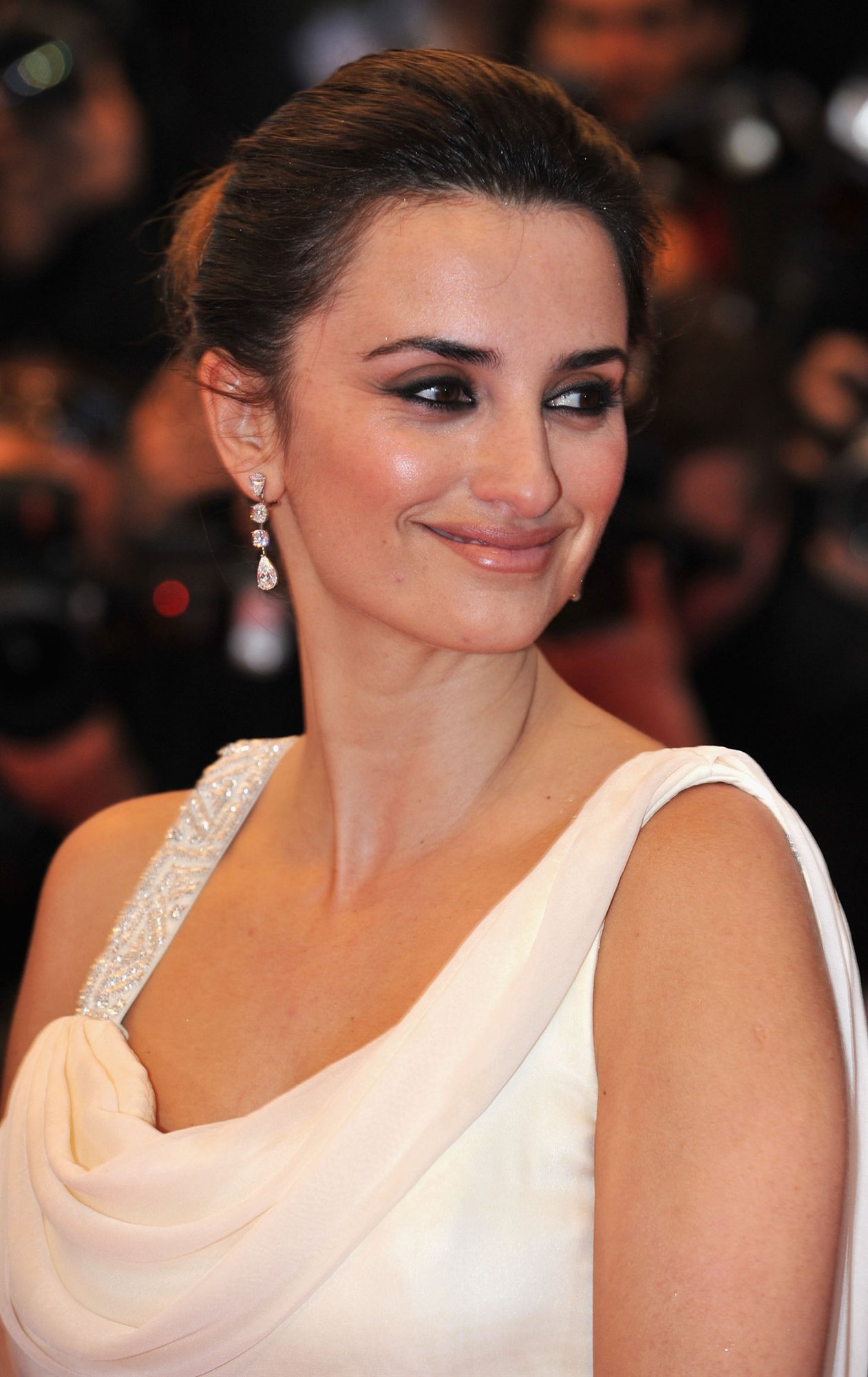 Penelope Cruz