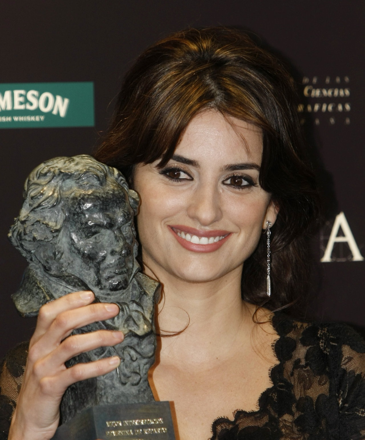 Penelope Cruz