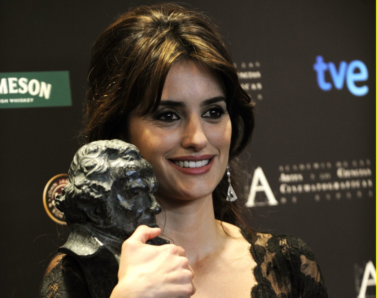 Penelope Cruz