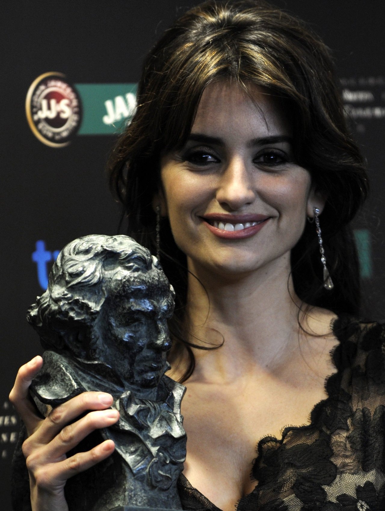 Penelope Cruz