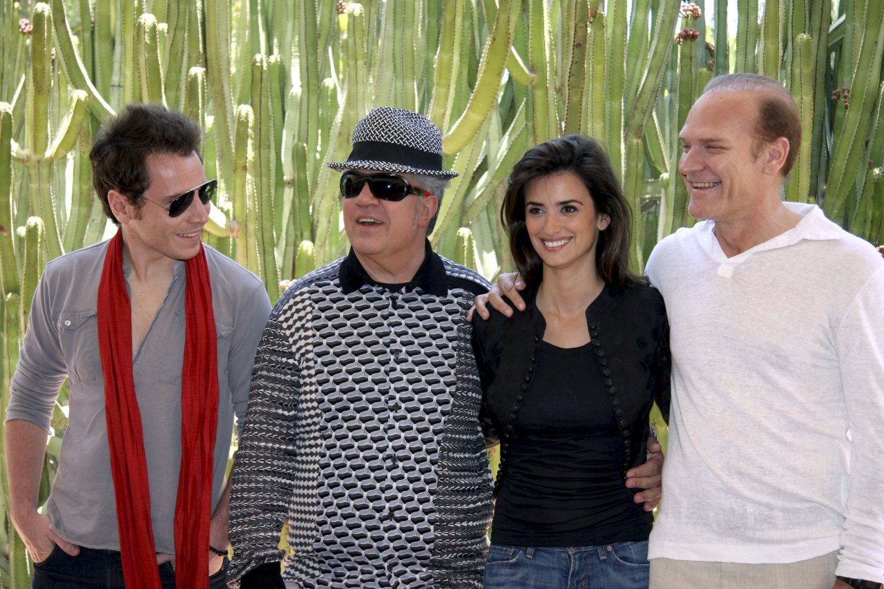 Penelope Cruz wallpapers Penelope Cruz