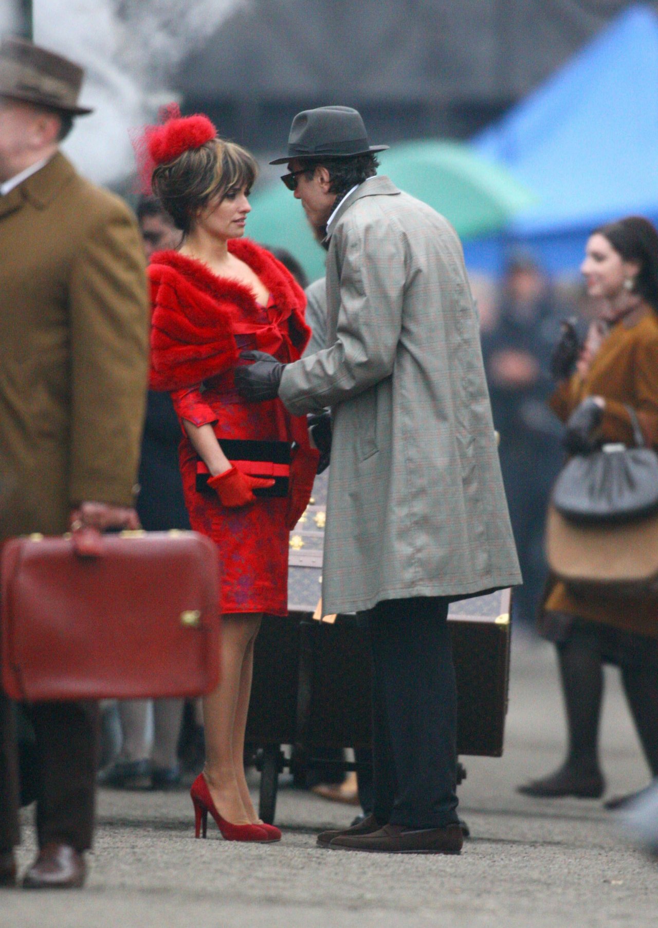 Penelope Cruz wallpapers Penelope Cruz
