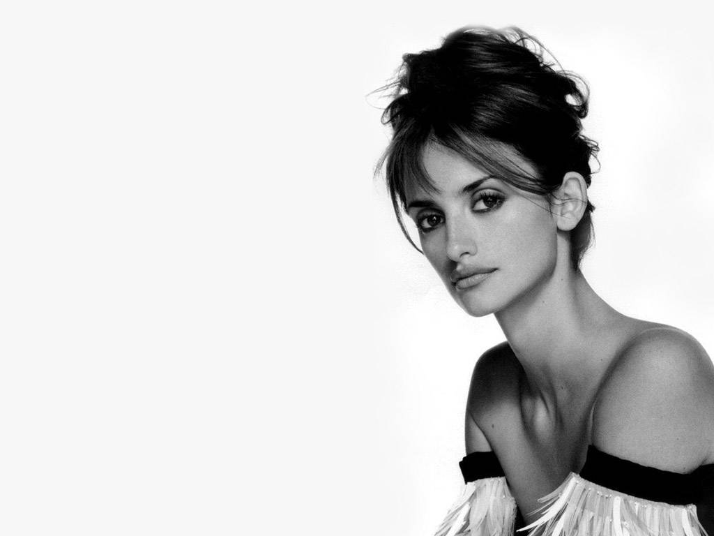 Penelope Cruz