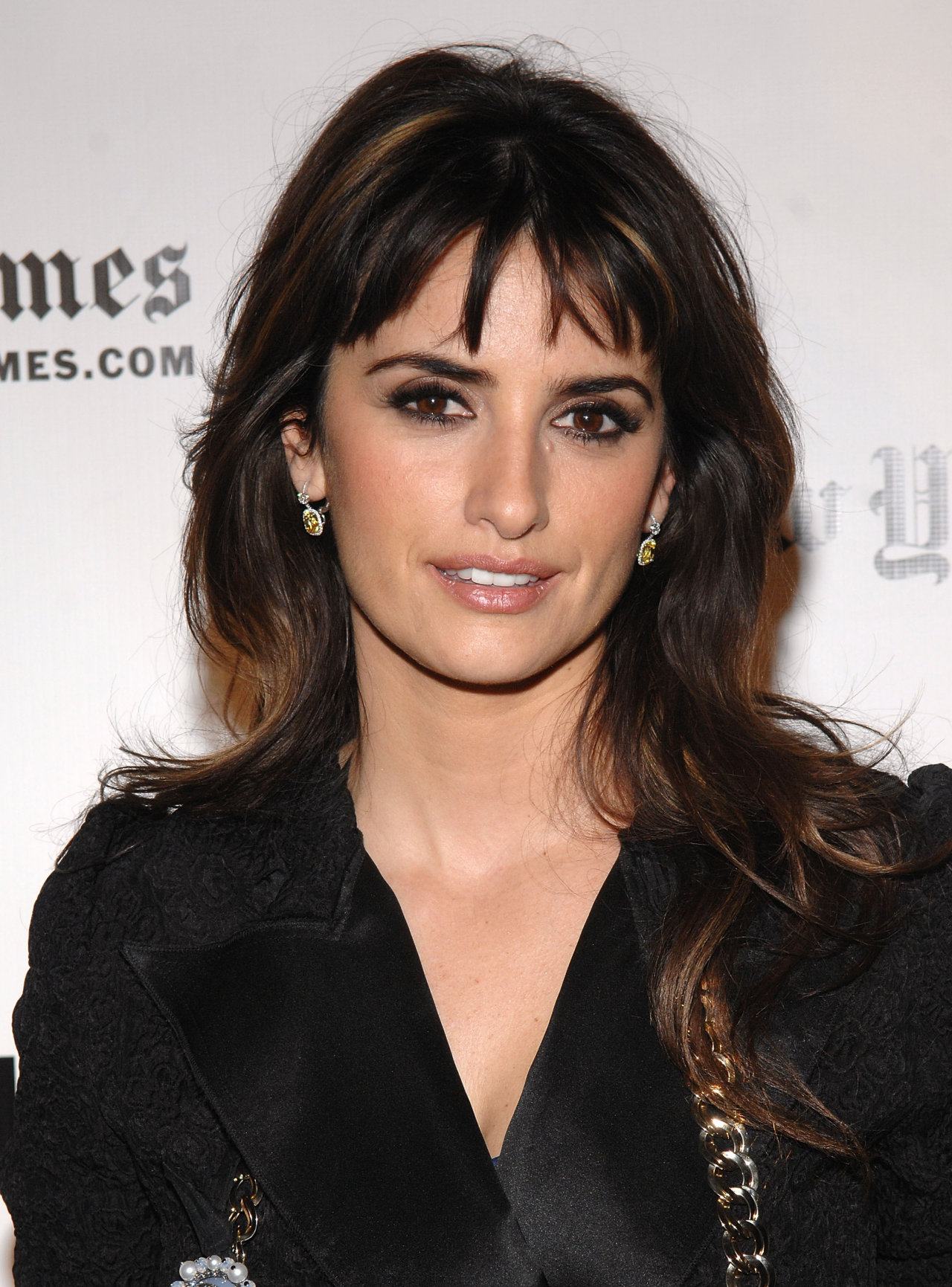 Penelope Cruz