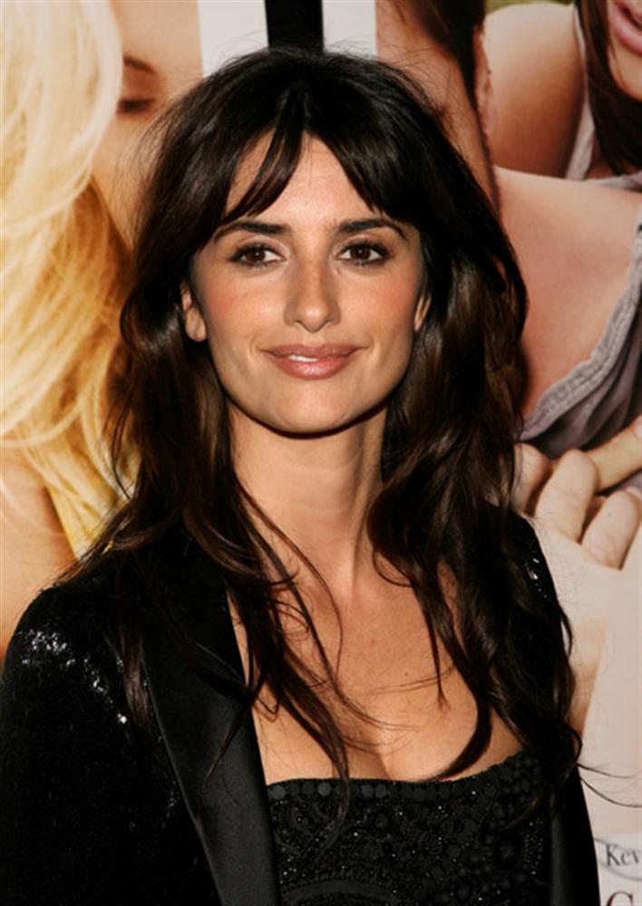 Penelope Cruz