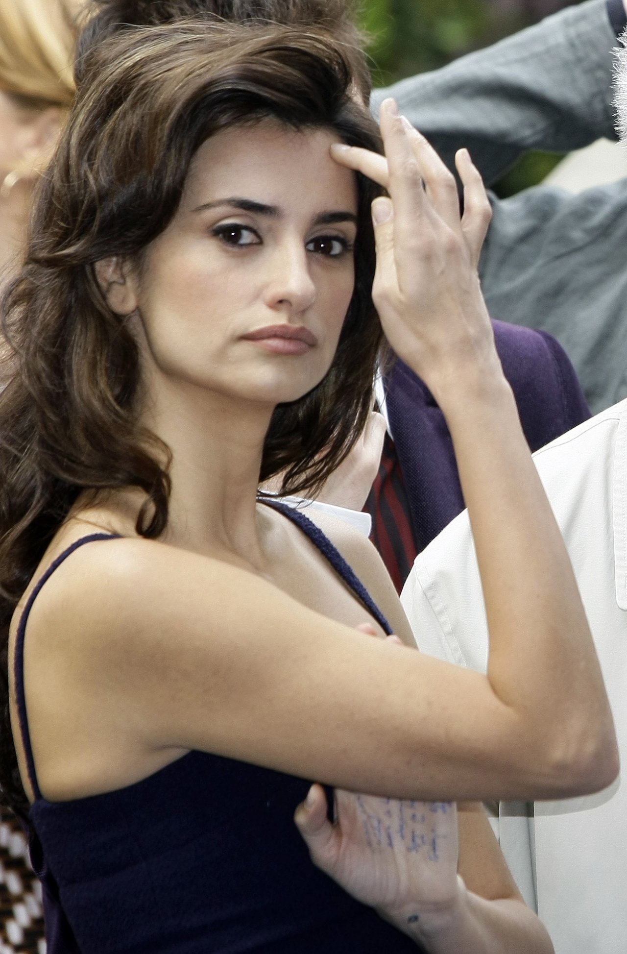 Penelope Cruz