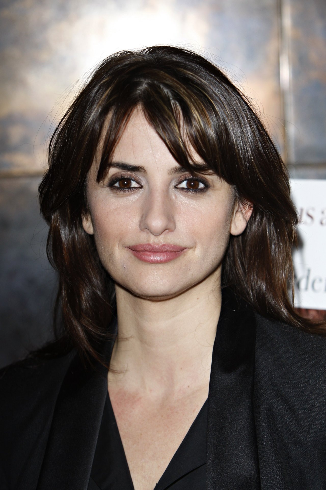 Penelope Cruz