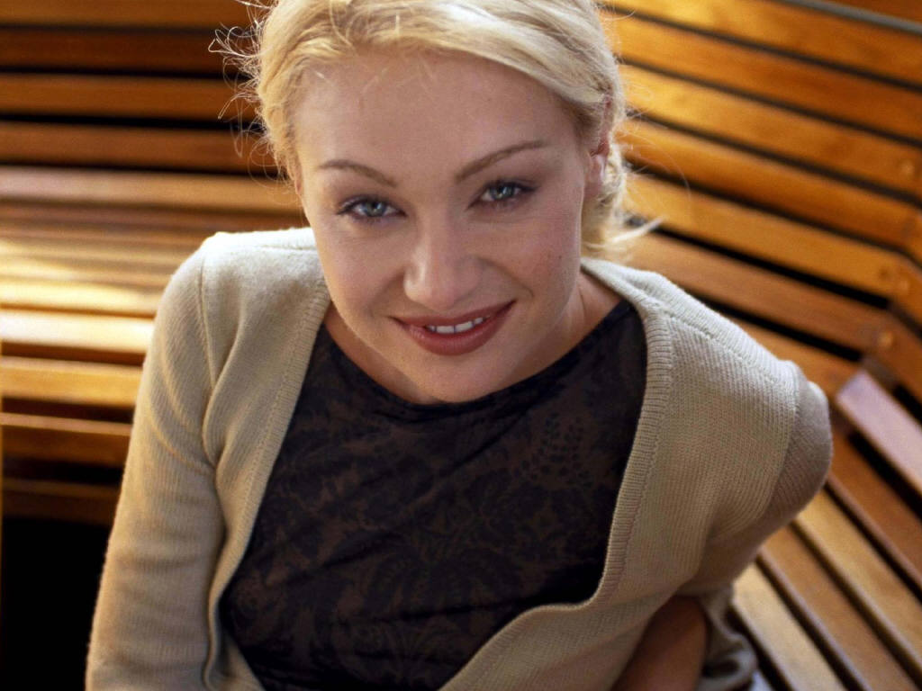 Portia de Rossi wallpapers Portia de Rossi