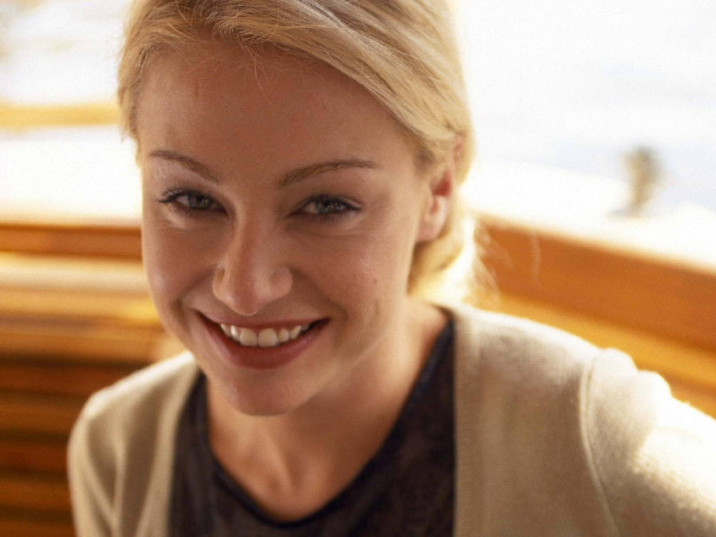 Portia de Rossi wallpapers Portia de Rossi