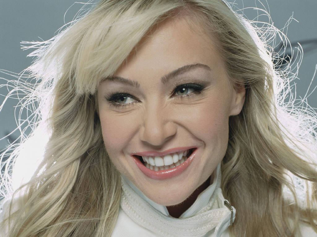 Portia de Rossi wallpapers Portia de Rossi