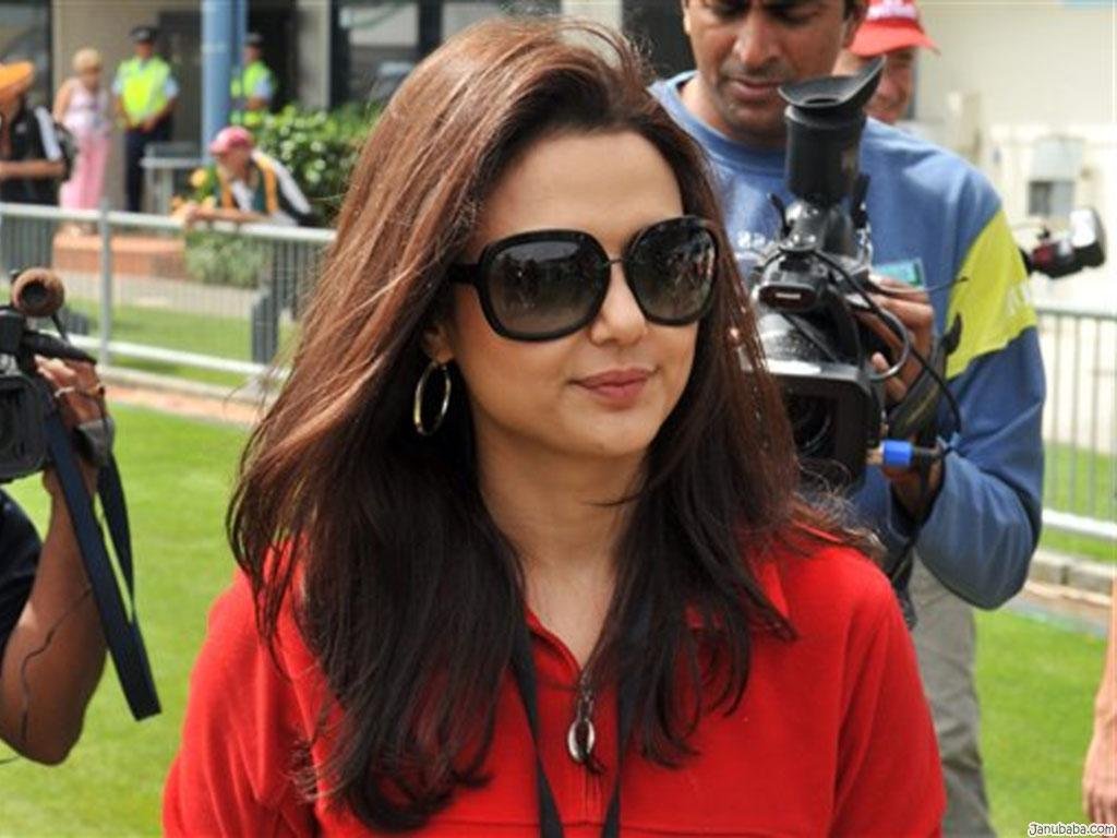 Preity Zinta