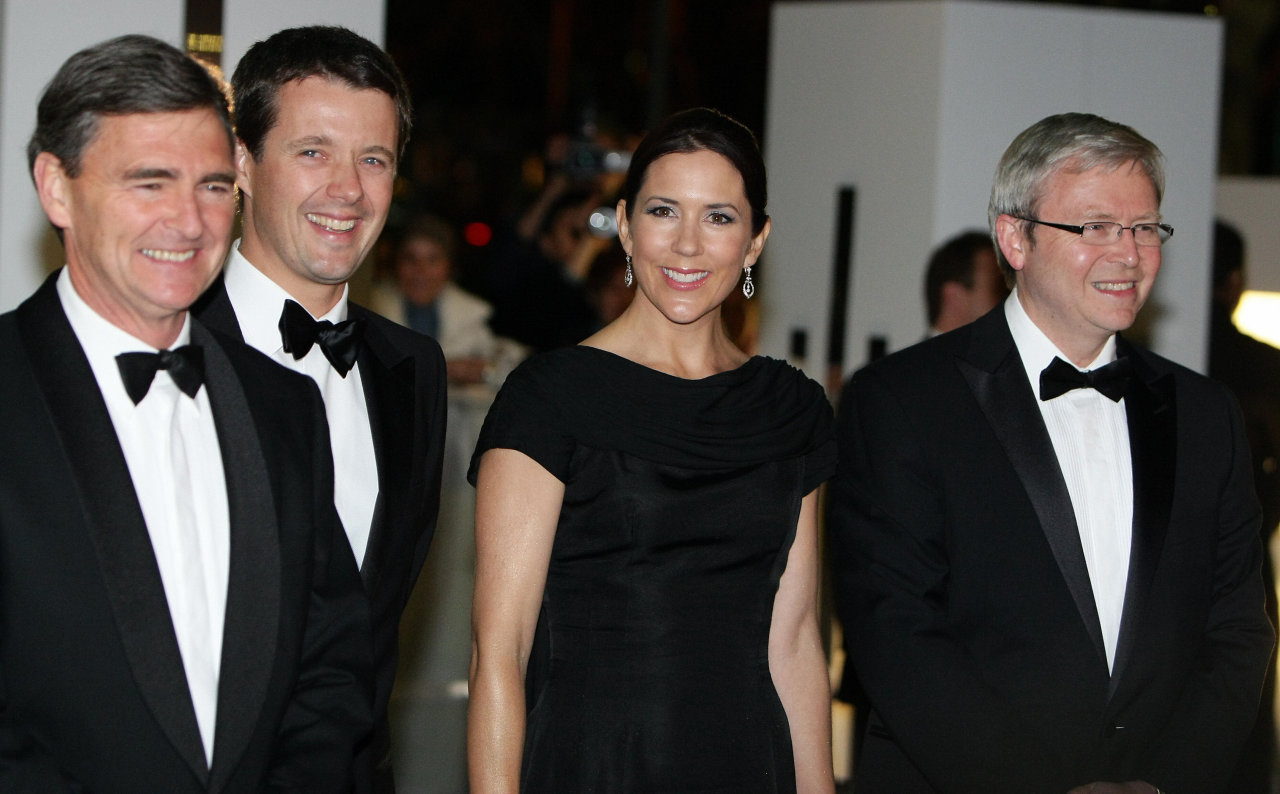Princess Mary wallpapers Princess Mary