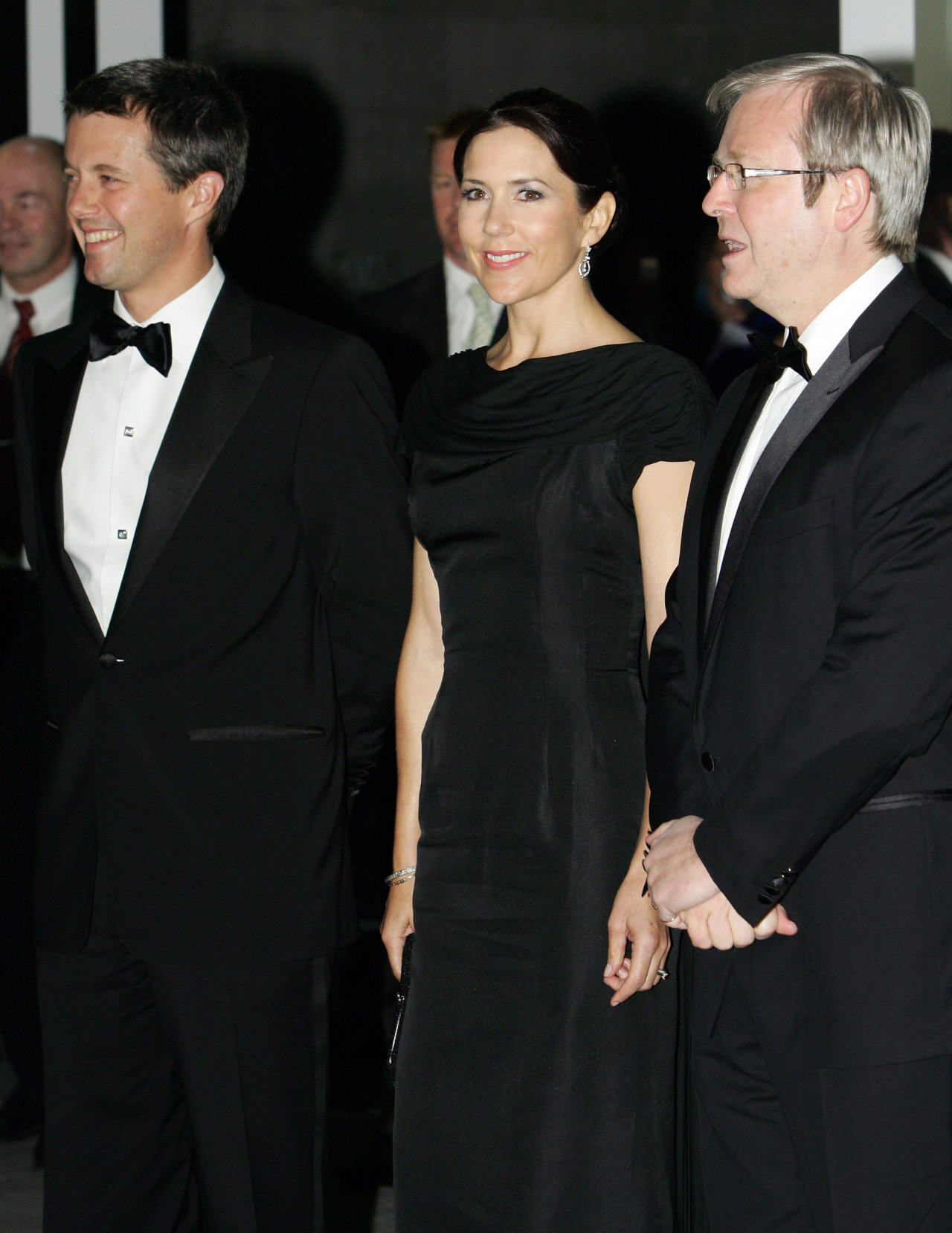 Princess Mary