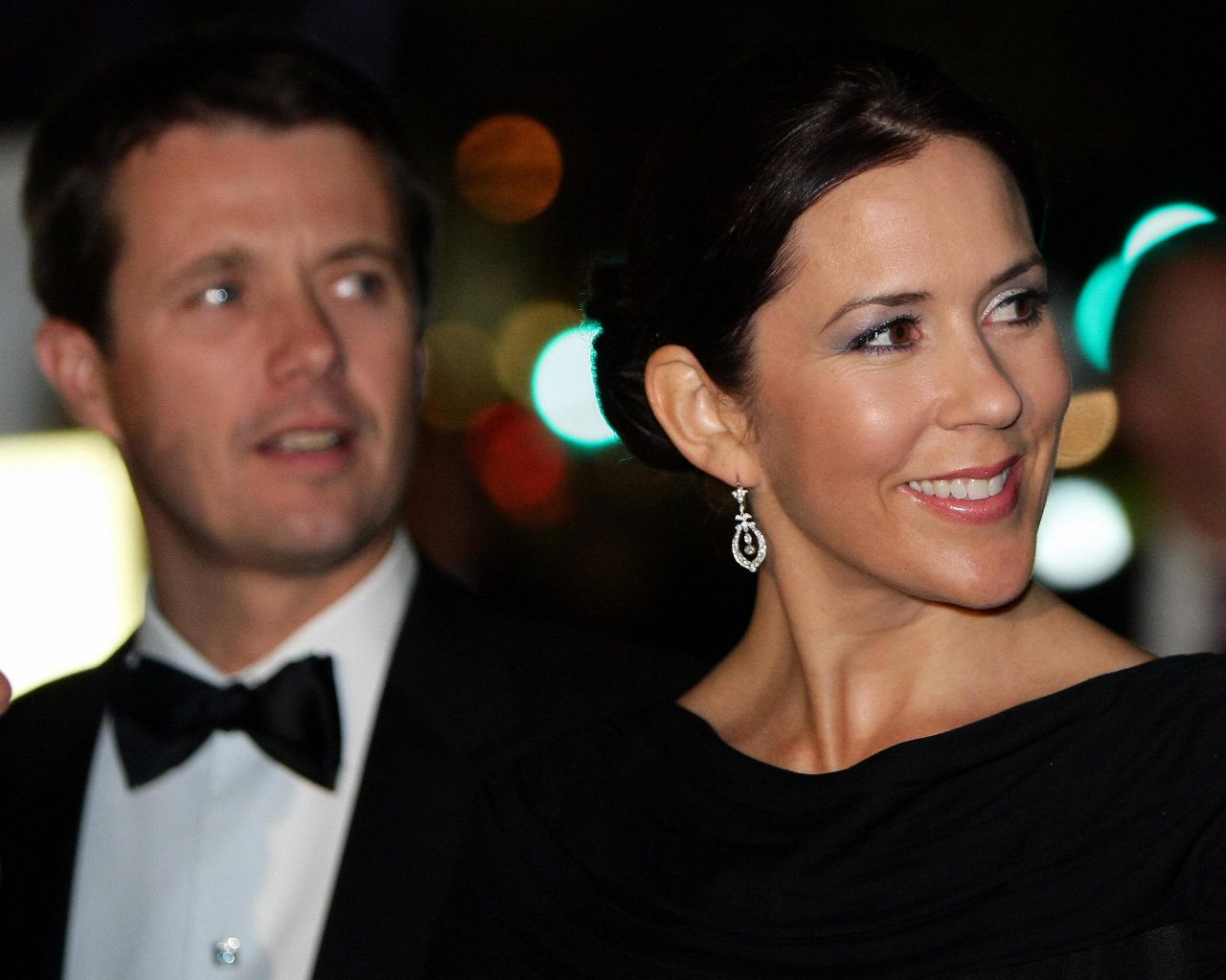 Princess Mary