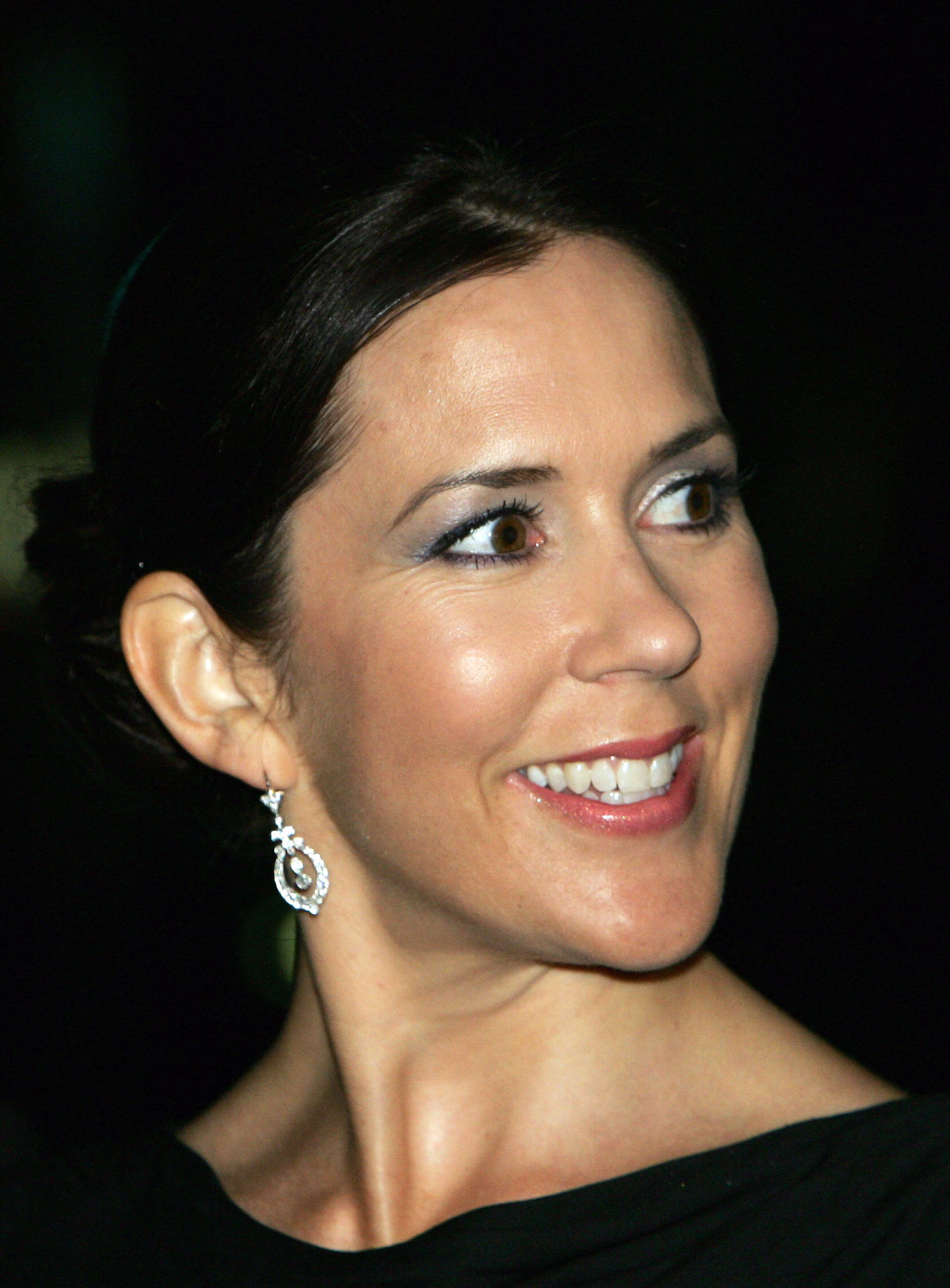 Princess Mary