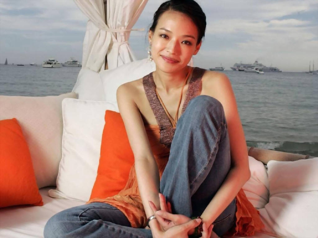 Qi Shu wallpapers Qi Shu