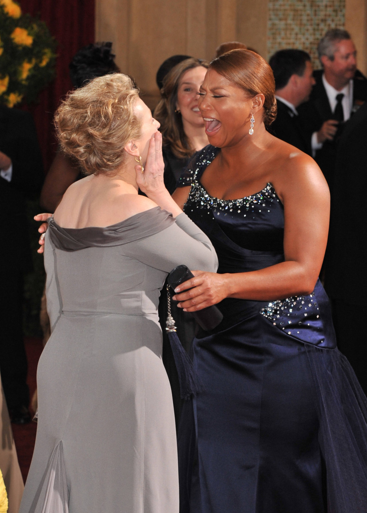 Queen Latifah wallpapers Queen Latifah