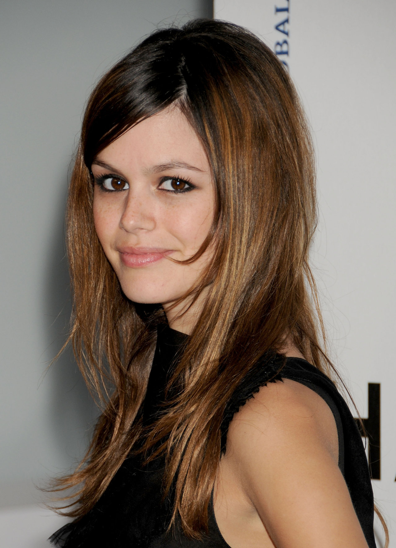 Rachel Bilson