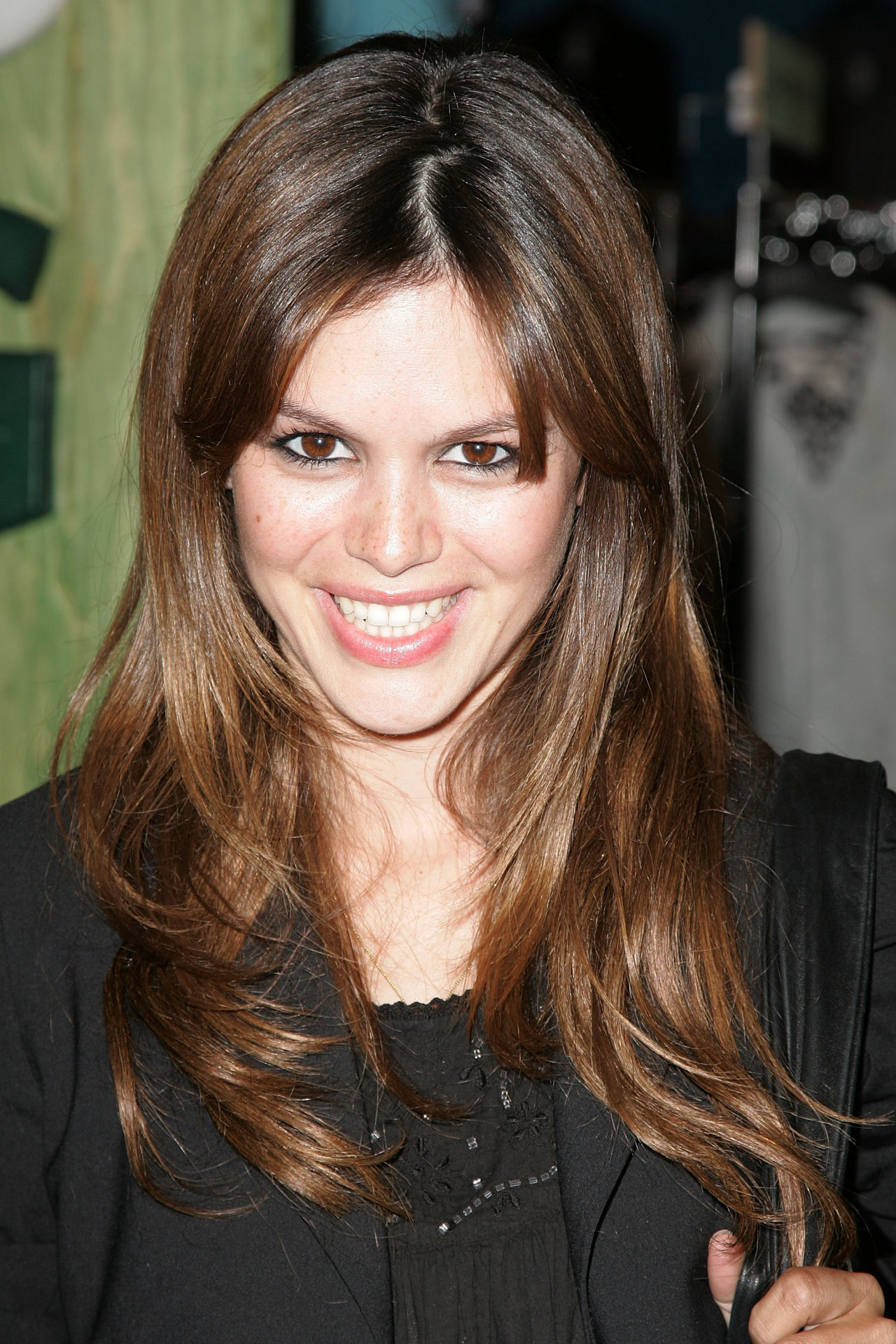 Rachel Bilson