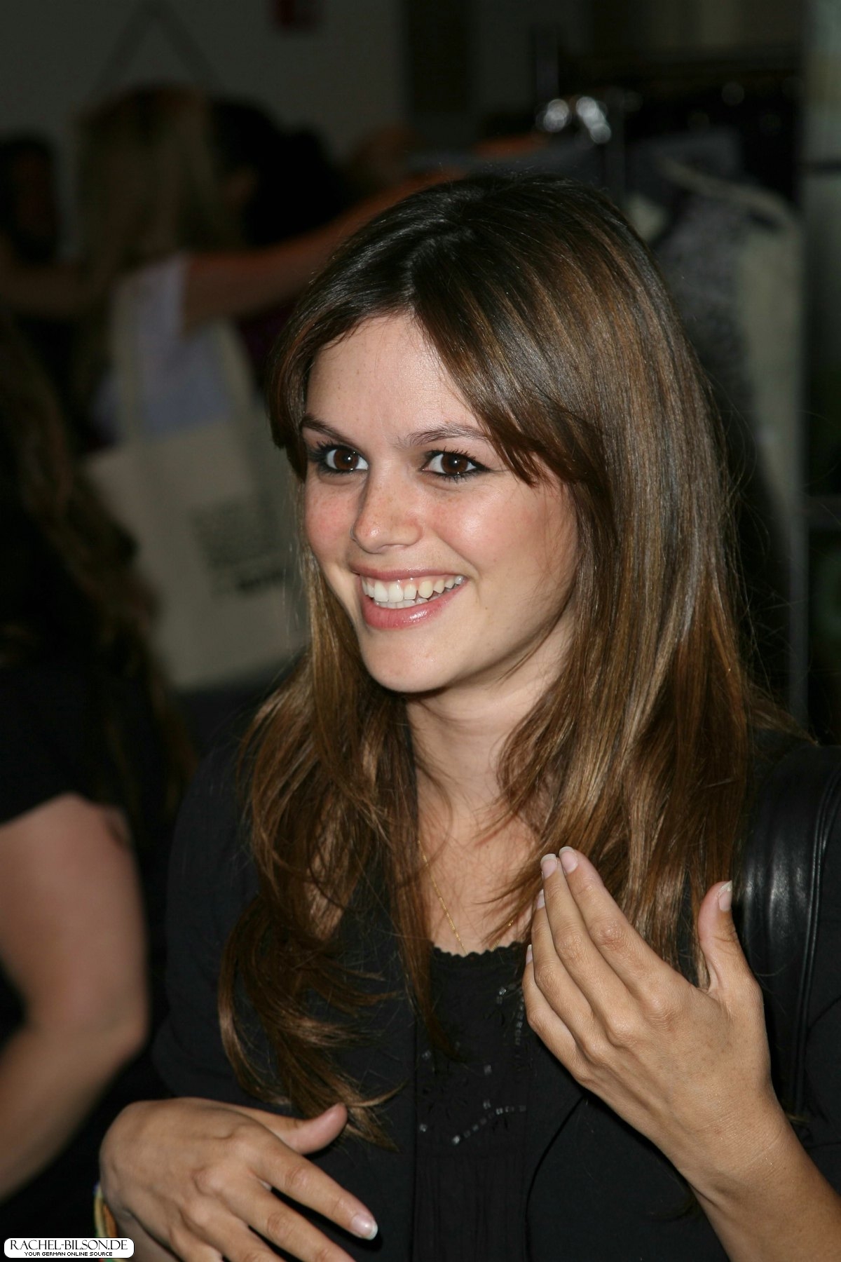 Rachel Bilson